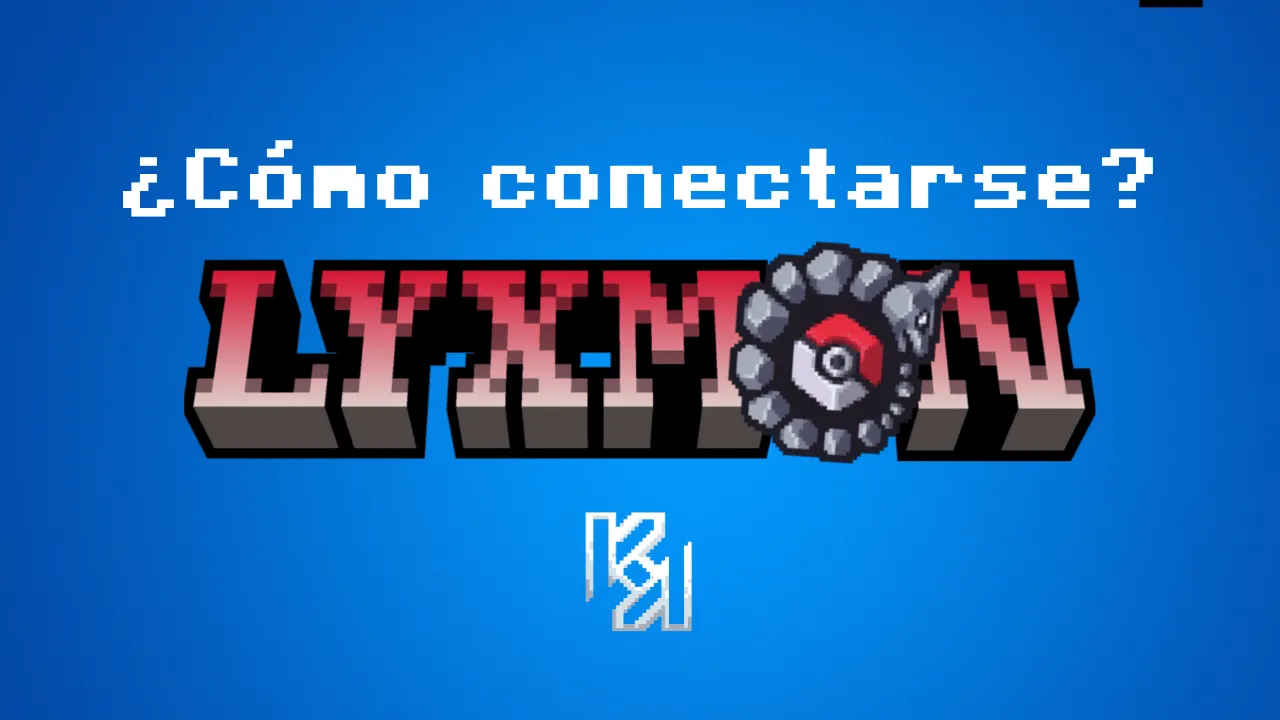 ¿Cómo jugar a LyxMon?